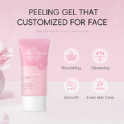 Facial Pore Cleanser  Women’s Skincare Treatment