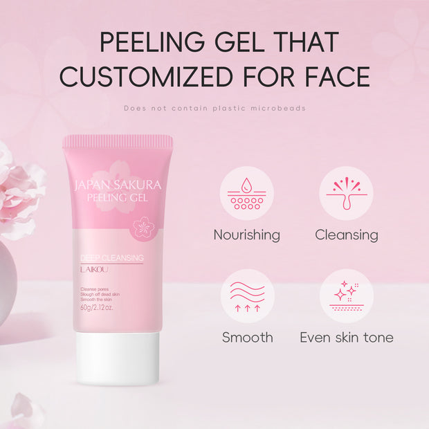 Facial Pore Cleanser  Women’s Skincare Treatment