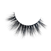 Natural Thick Curling False Eyelashes  Voluminous Simulation