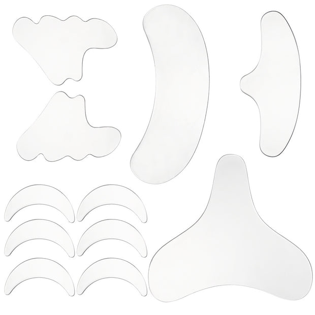 Re-Use Skin Rejuvenation Beauty Patch Hydrating & Firming