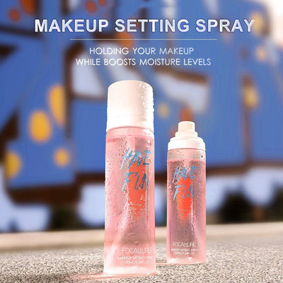 Makeup Setting Spray  Long-Lasting Mist