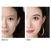 Mini Liquid Foundation Long-Lasting Moisturizing & Oil-Control BB Cream