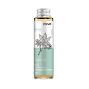 Coconut Massage & Body Oil Hydrating Skin Care Essential Oil