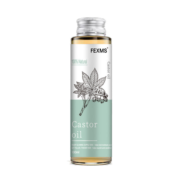 Coconut Massage & Body Oil Hydrating Skin Care Essential Oil