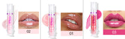 Mirror Shine Liquid Lipstick  Spicy Honey Gloss Finish