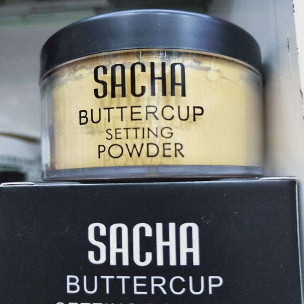 Pro Finish Setting Powder Makeup Artist Essential