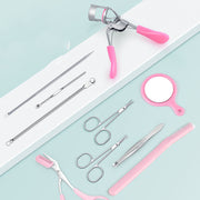 Beauty Egg Makeup Sponge Puff  Blending & Cushion Tool