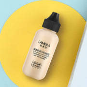 Mini Liquid Foundation Long-Lasting Moisturizing & Oil-Control BB Cream