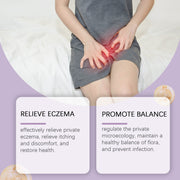 Female Body Care Capsules  Gentle Skin & Wellness Support