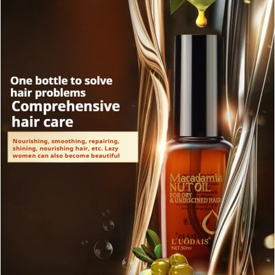 Pure Moroccan Argan Oil Hydrating Skin & Hair Care