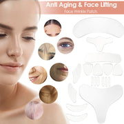 Re-Use Skin Rejuvenation Beauty Patch Hydrating & Firming