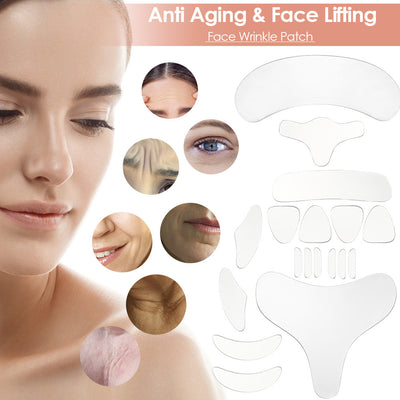 Re-Use Skin Rejuvenation Beauty Patch Hydrating & Firming