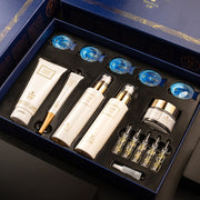 5-Piece Skin & Hair Rejuvenation Set  Salon-Quality Treatment