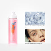 Makeup Setting Spray  Long-Lasting Mist