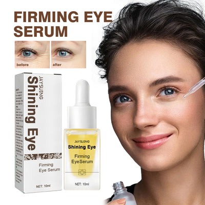 Moisturizing Eye Cream  Dark Circles & Puffiness Care