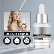 Facial Brightening Care Set  Skin Radiance Solution