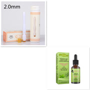 Rosemary Mint Hair Growth Serum  Scalp Massage Fluid