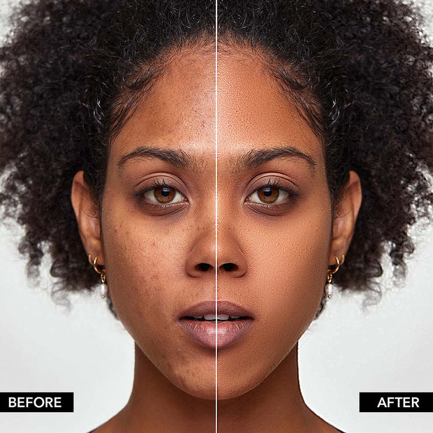 PHOFAY Full Coverage Foundation Long-Lasting Matte Finish