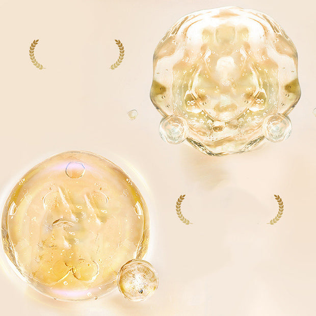 Moisturizing Eye Cream  Dark Circles & Puffiness Care