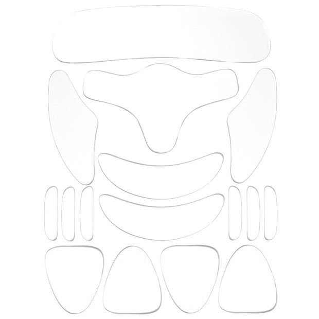 Re-Use Skin Rejuvenation Beauty Patch Hydrating & Firming
