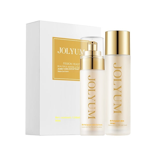 Hydrating Essence & Lotion Set  Water Bank Skincare