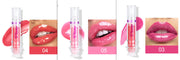 Mirror Shine Liquid Lipstick  Spicy Honey Gloss Finish