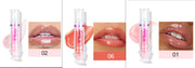 Mirror Shine Liquid Lipstick  Spicy Honey Gloss Finish