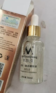 24K Gold Day Cream Anti Aging & Collagen Moisturizer