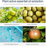 Eye Care Essential Oil Hydrating & Anti-Fatigue Treatment