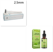 Rosemary Mint Hair Growth Serum  Scalp Massage Fluid