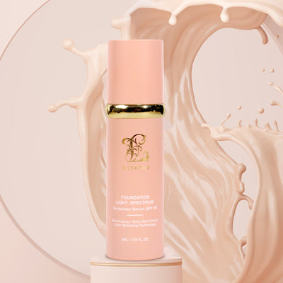 BOTAGUS 4-in-1 Foundation SPF 50  Flawless Longwear Coverage