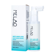 Hair Growth Liquid Scalp Care & Strengthening Serum