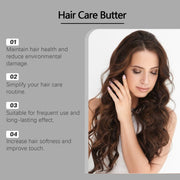 Castor Oil Hair Mask  Nourishing & Strengthening Treatment