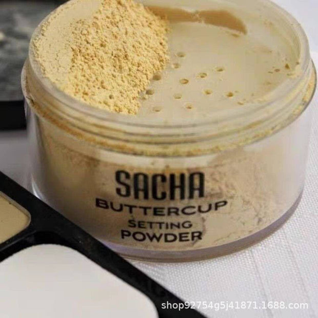 Pro Finish Setting Powder Makeup Artist Essential