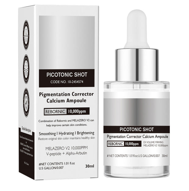 Facial Brightening Care Set  Skin Radiance Solution