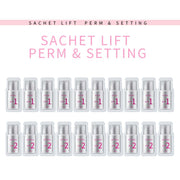 ICONSIGN Lash Lift Perm Kit  10 Pairs Quick Curling Lotion