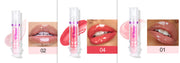 Mirror Shine Liquid Lipstick  Spicy Honey Gloss Finish